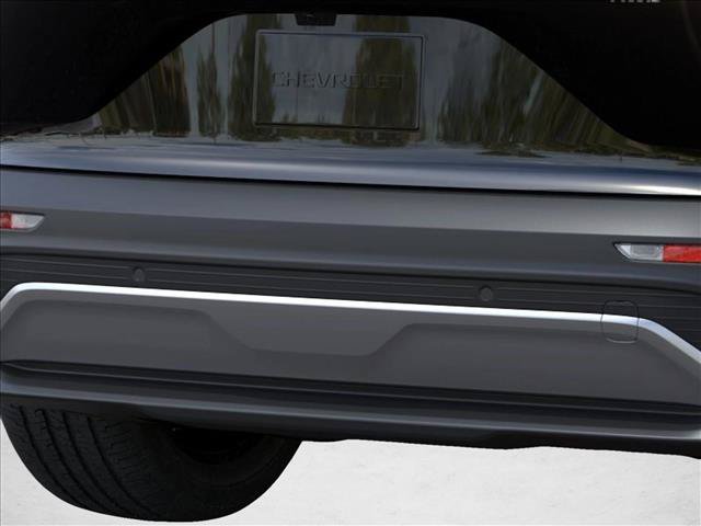New 2025 Chevrolet Blazer EV LT AWD/4WD image 14