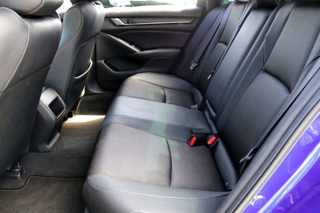 Used 2019 Honda Accord Sport image 23