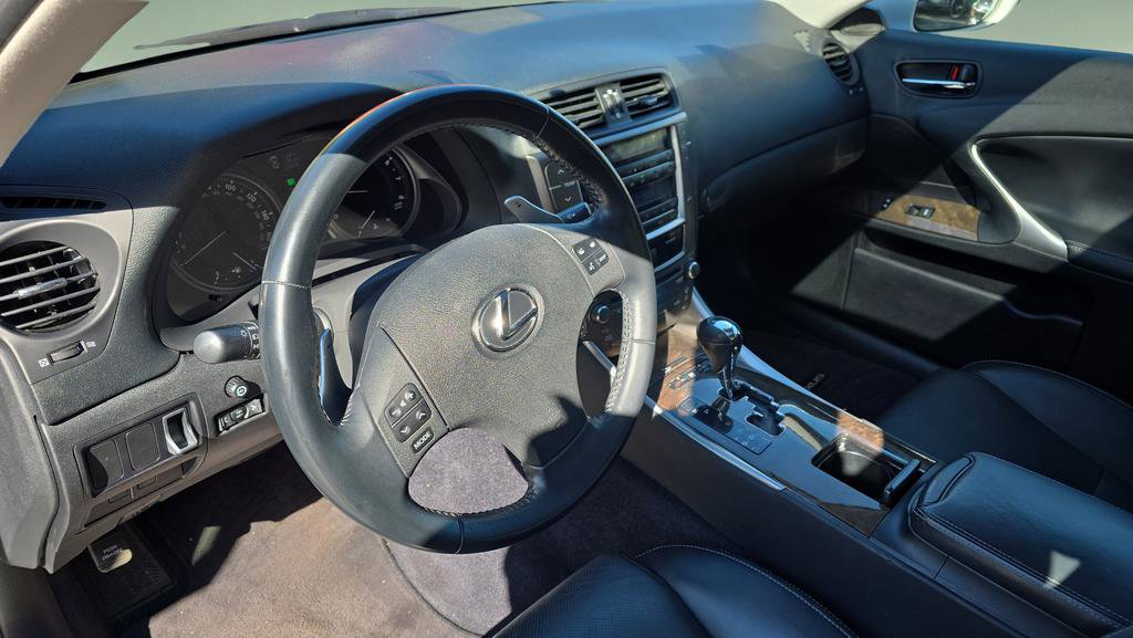Used 2010 Lexus IS 250 250 image 12