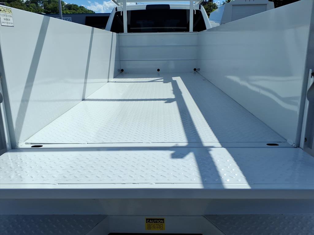 New 2026 RAM 5500 Tradesman w/ Chrome Appearance Group AWD/4WD image 18