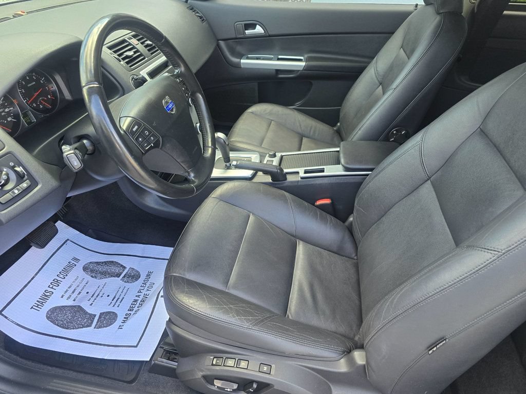 Used 2012 Volvo C30 T5 FWD image 8