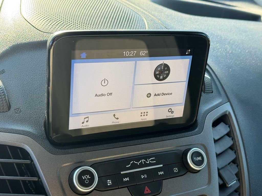 Used 2020 Ford Transit Connect XL image 31