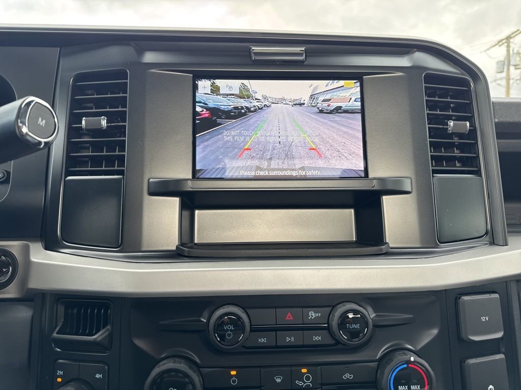 New 2026 Ford F250 XL w/ Snow Plow Prep Package image 17