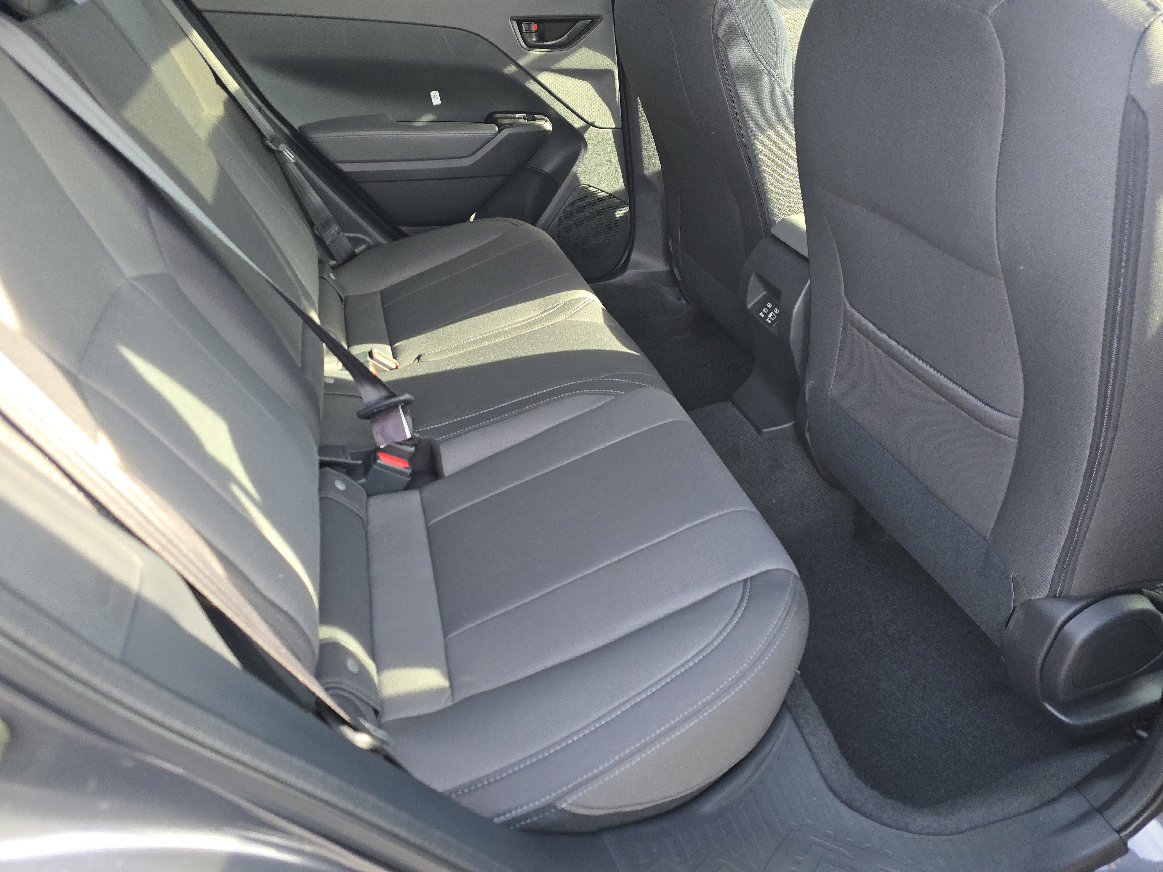 New 2026 Subaru Crosstrek 2.0i Premium image 15