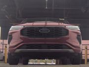 Used 2023 Ford Escape ST-Line w/ Tech Pack #1 AWD/4WD image 15