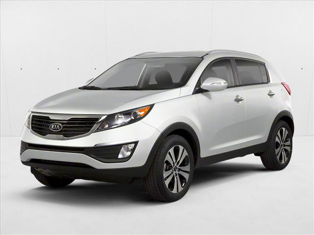 Used 2013 Kia Sportage LX w/ Convenience Pkg