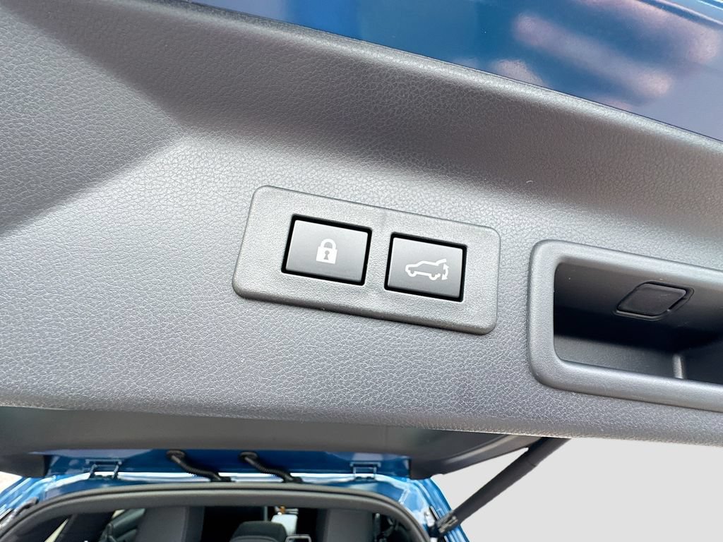 New 2026 Subaru Forester Wilderness AWD/4WD image 38