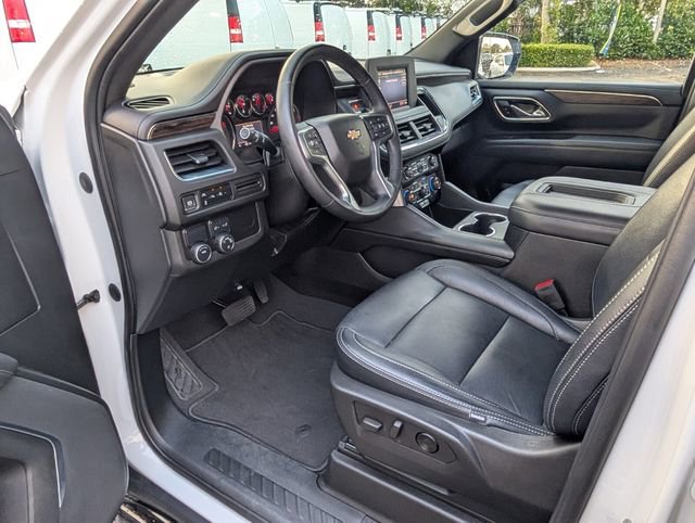 Used 2023 Chevrolet Tahoe LS RWD image 11