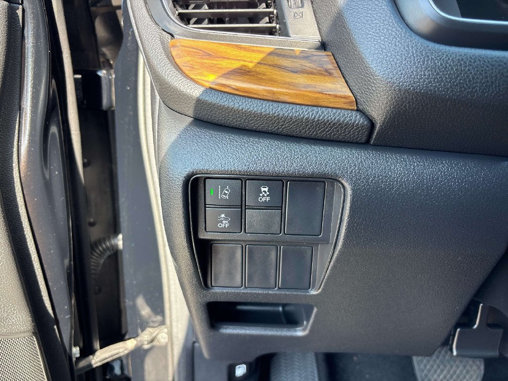 Used 2021 Honda CR-V EX image 21