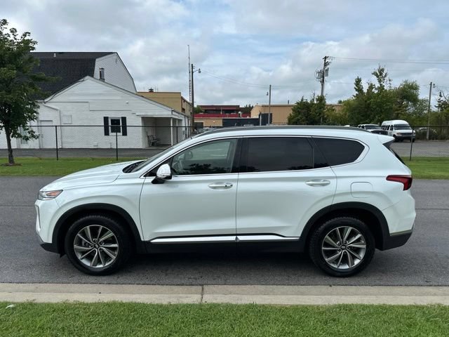 Used 2019 Hyundai Santa Fe Limited AWD/4WD image 27