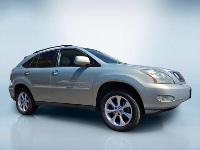 Used 2009 Lexus RX 350 AWD image 2
