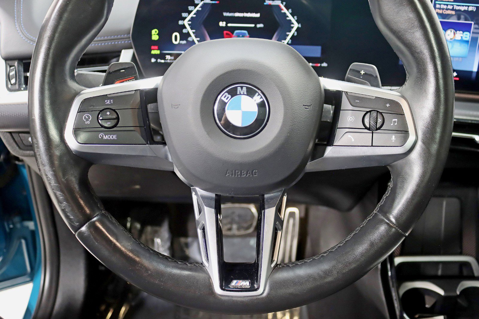 Used 2023 BMW X1 xDrive28i w/ M Sport Package image 15