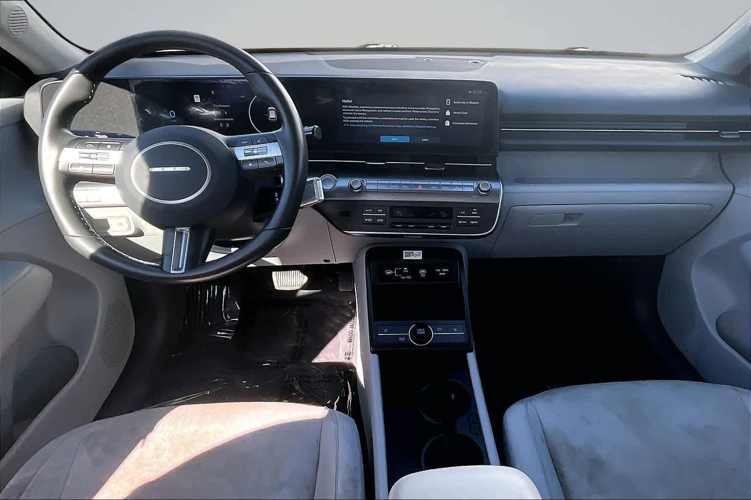 Used 2024 Hyundai Kona SEL FWD image 10
