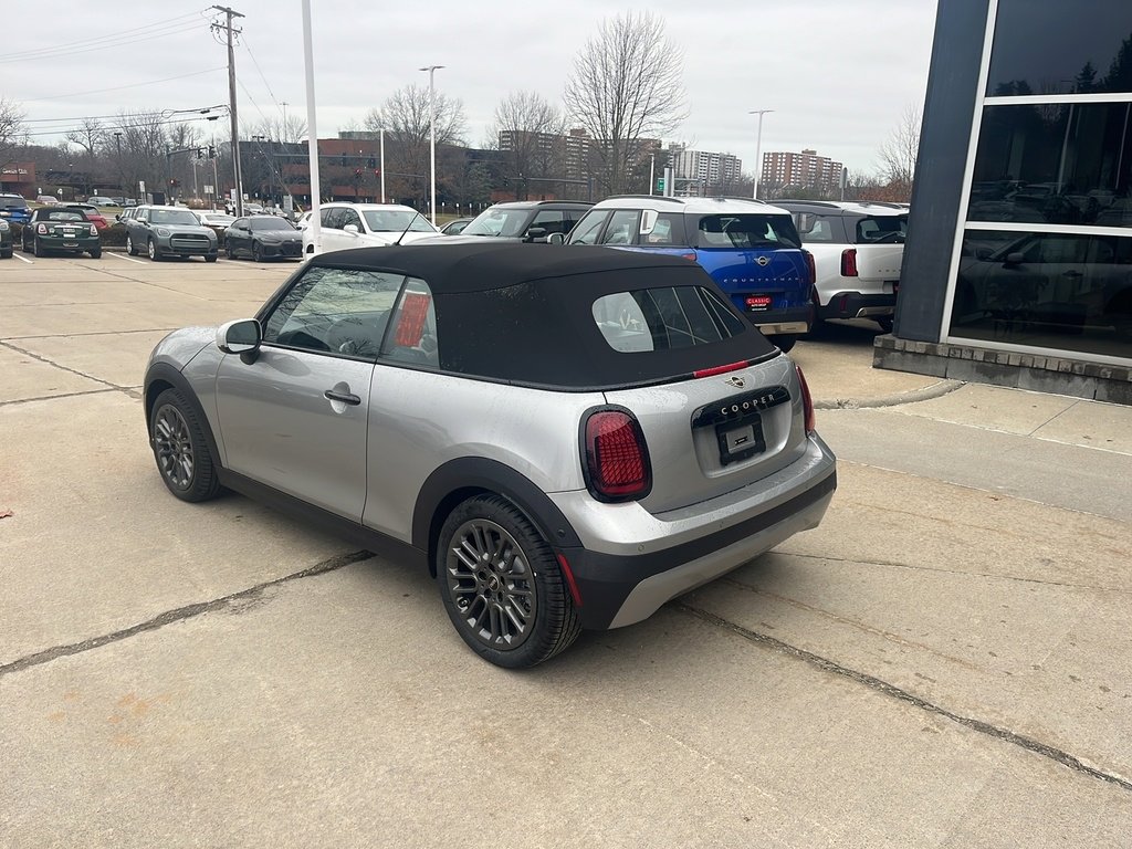 New 2026 MINI Cooper Cooper image 4