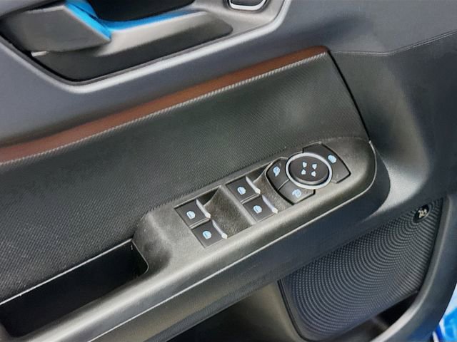 Used 2022 Ford Bronco Sport Outer Banks w/ Tech Package image 18