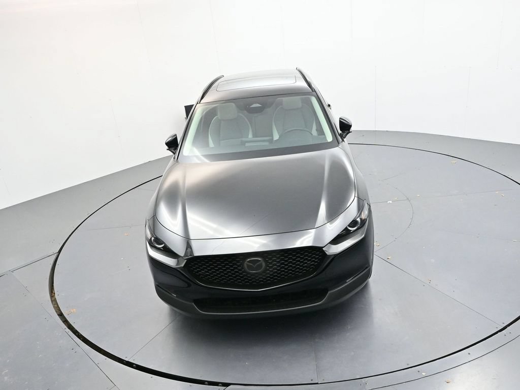 Used 2026 MAZDA CX-30 Aire Edition AWD/4WD image 10