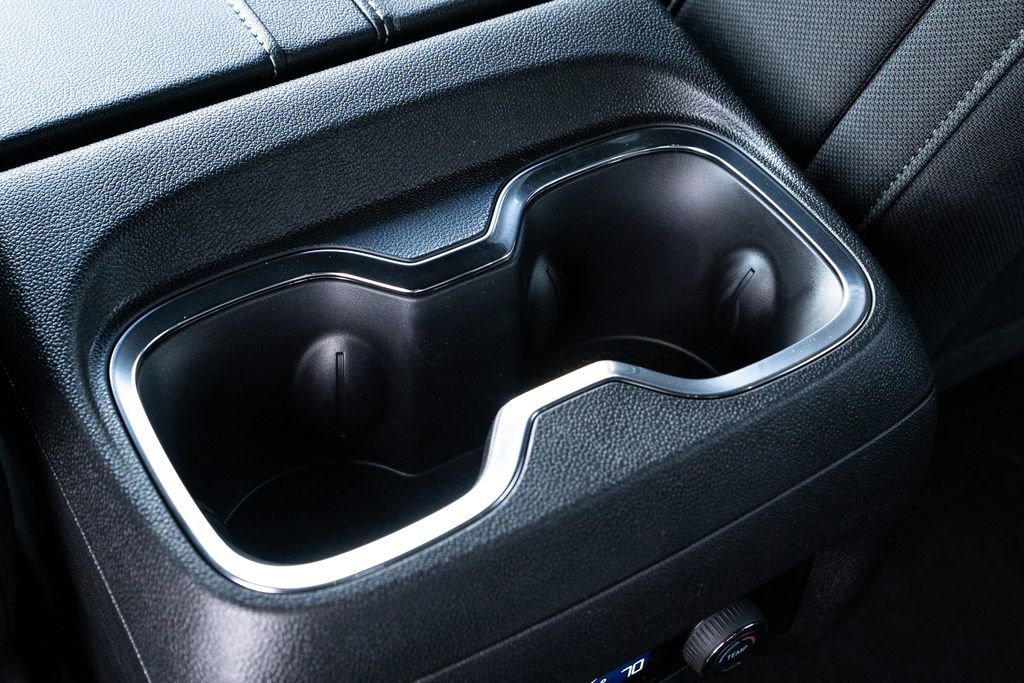 New 2026 Chevrolet Traverse LT image 34