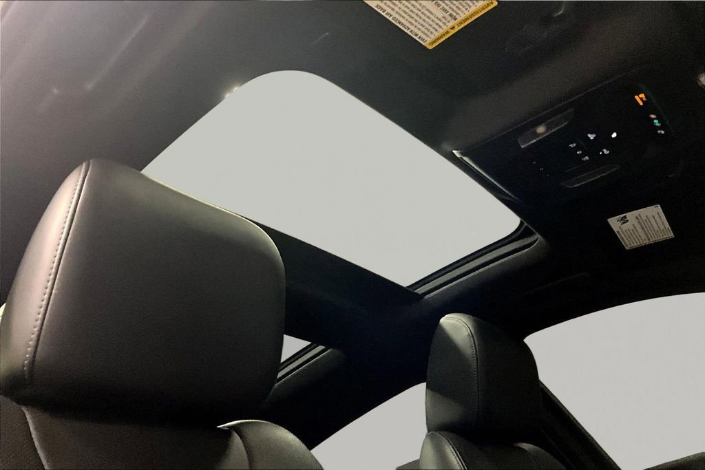 Used 2021 Cadillac CT5 Premium Luxury w/ Parking Package image 27