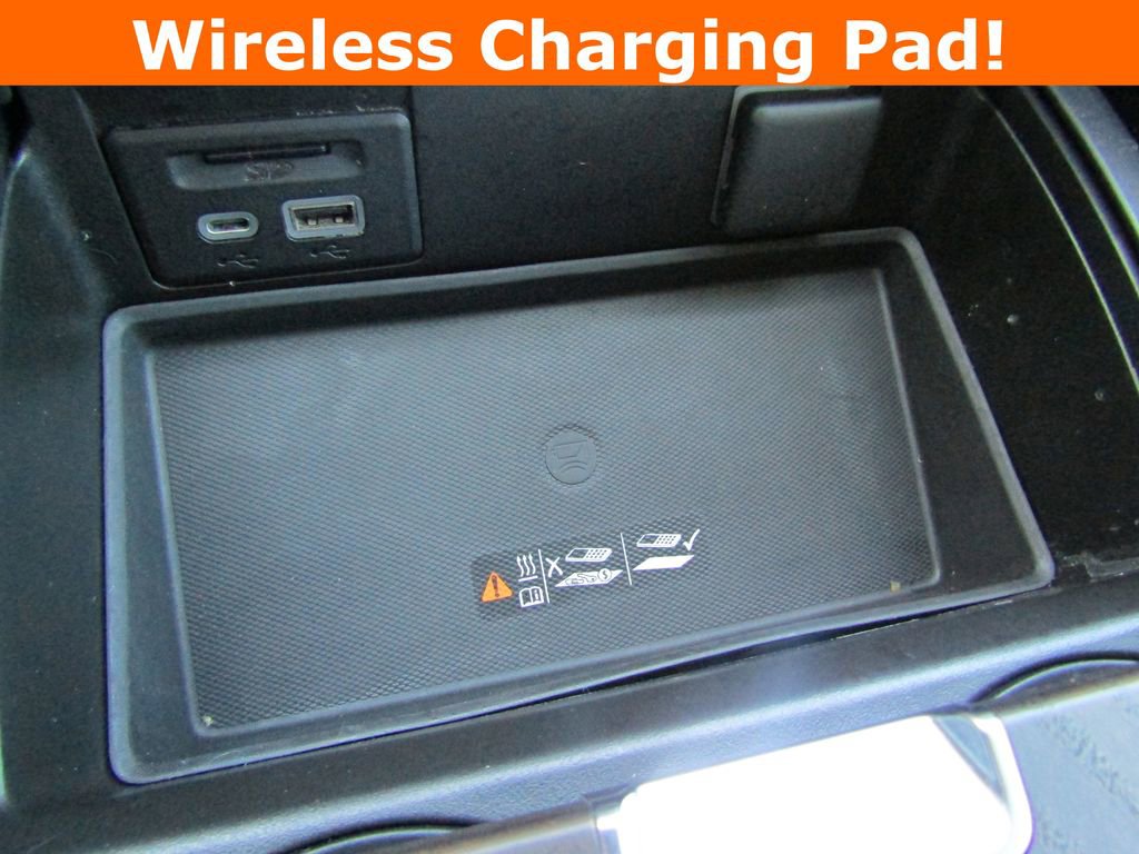 Used 2021 GMC Yukon Denali image 25