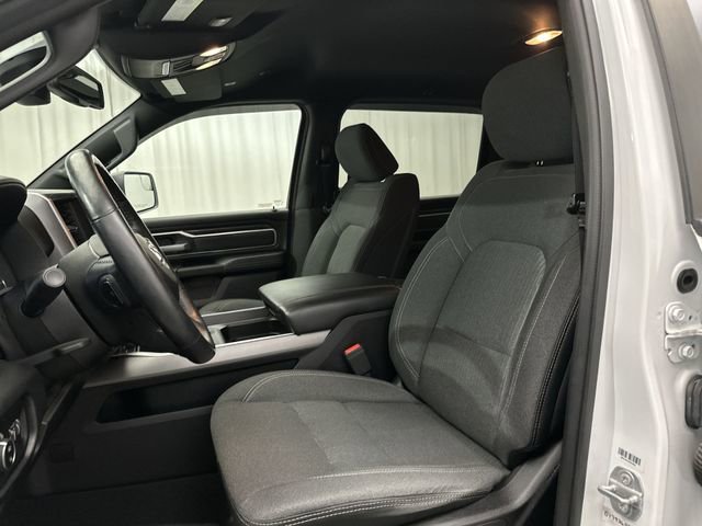 Used 2019 RAM 1500 Big Horn image 15