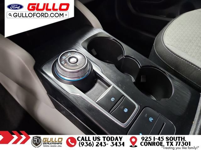 Used 2025 Ford Escape Active image 28