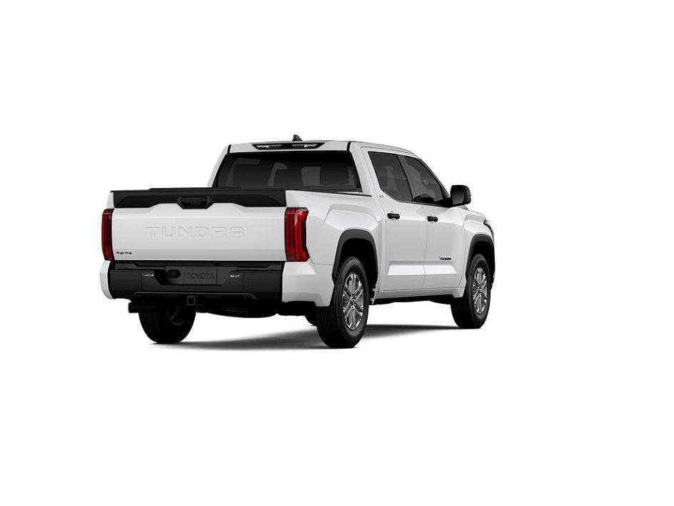 New 2026 Toyota Tundra SR5 image 9