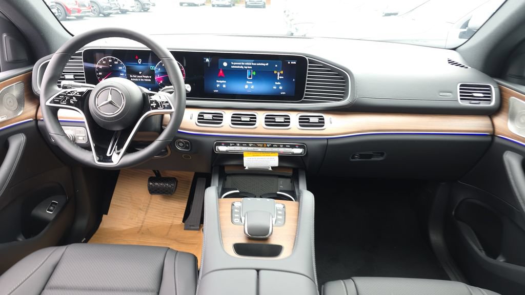 New 2026 Mercedes-Benz GLE 450 4MATIC Coupe image 25