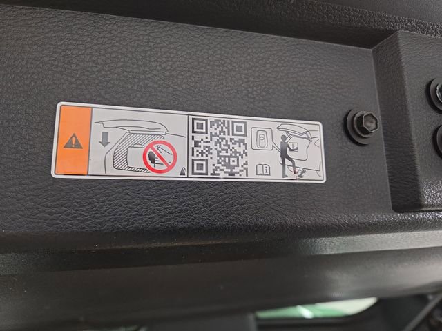 New 2026 Toyota Sienna Limited image 34