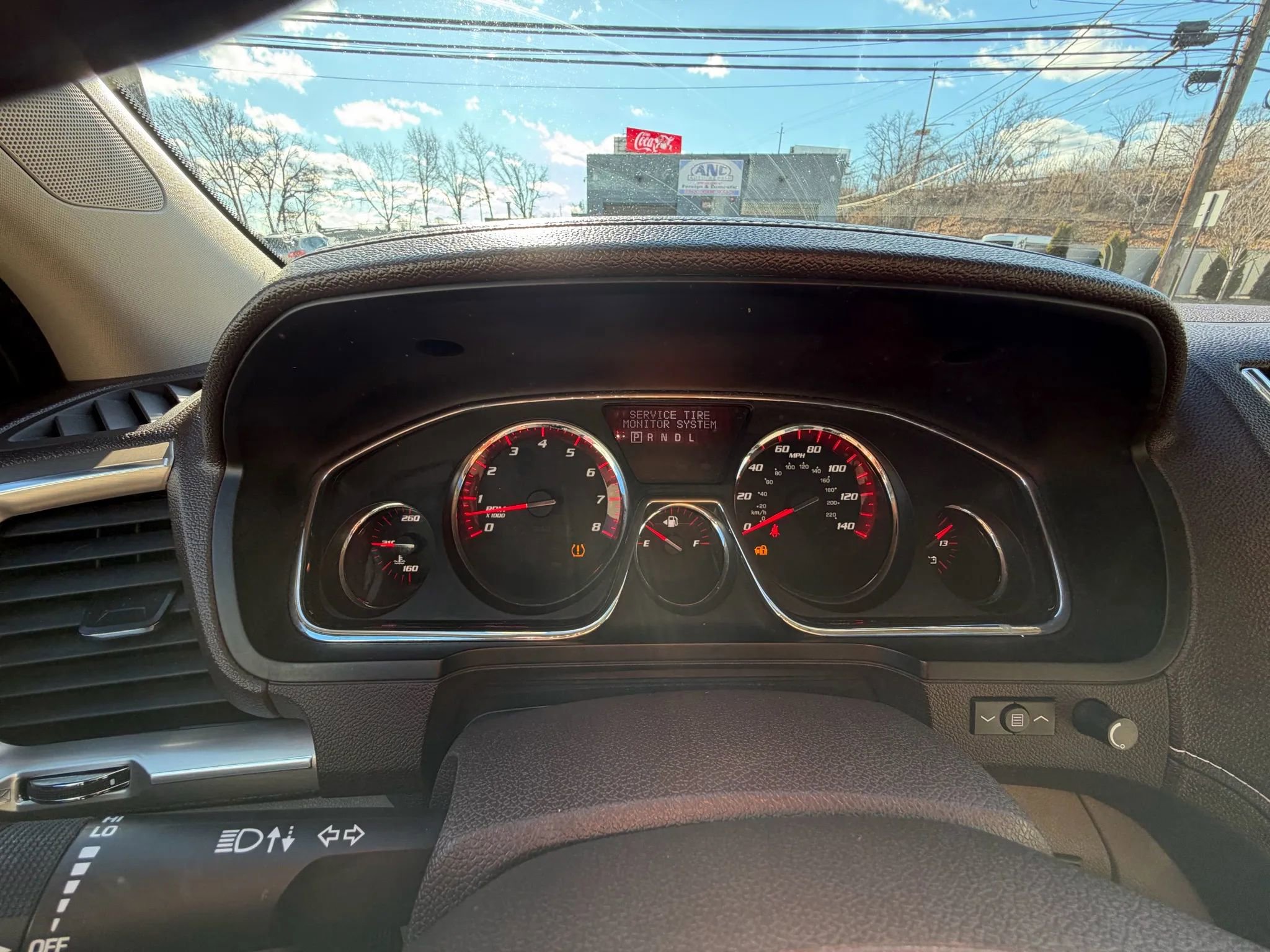 Used 2016 GMC Acadia Denali image 19