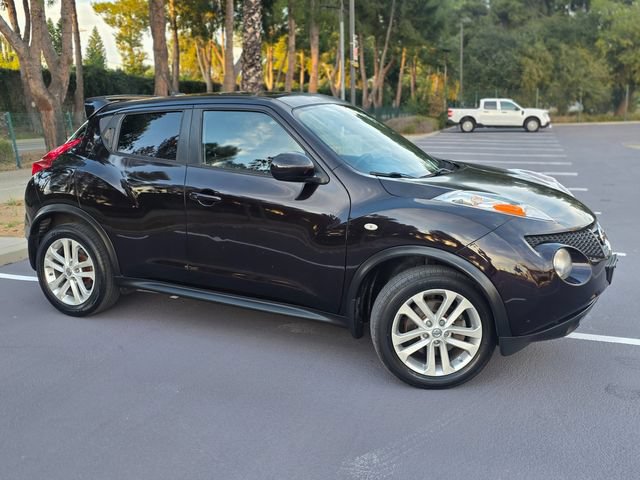 Used 2014 Nissan Juke SV FWD image 33
