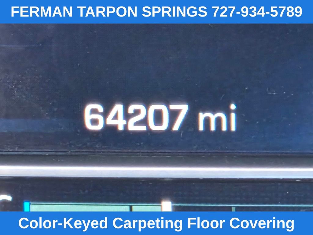 Certified 2023 Chevrolet Suburban Premier image 35