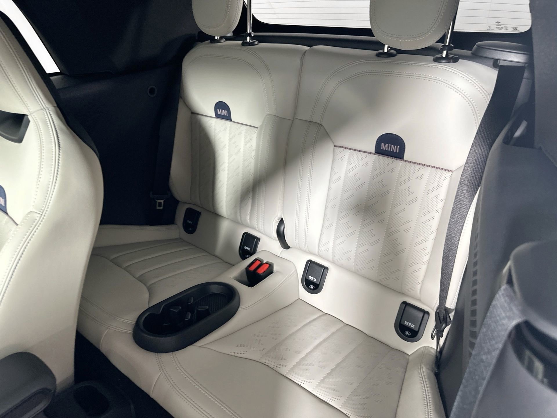 New 2026 MINI Cooper S image 23
