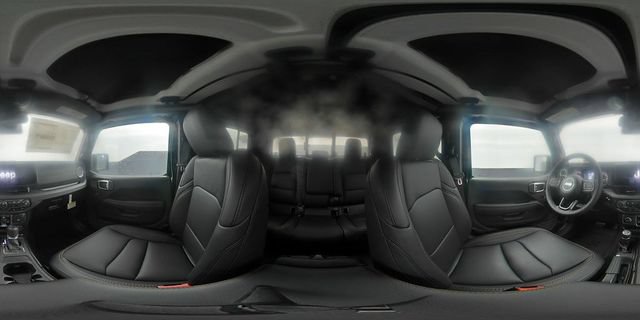 New 2026 Jeep Gladiator Sport AWD/4WD image 19