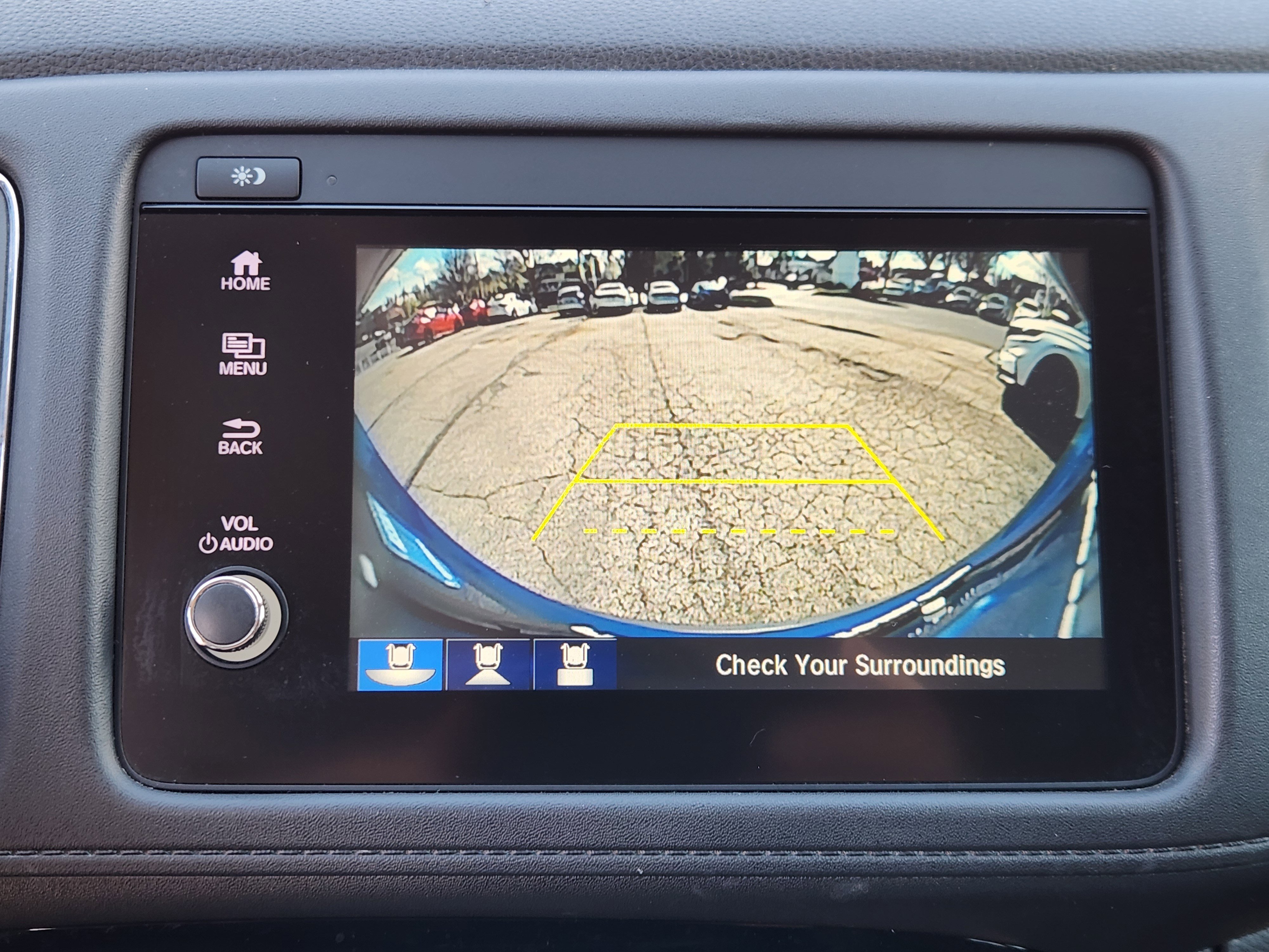 Used 2019 Honda HR-V EX image 13