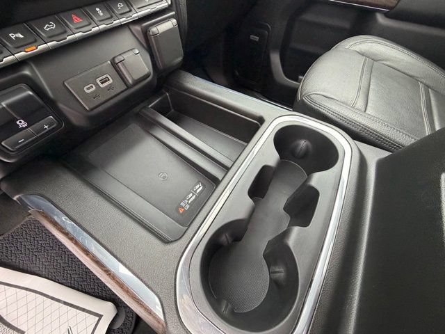 Used 2021 GMC Sierra 3500 Denali w/ Denali Ultimate Package AWD/4WD image 21