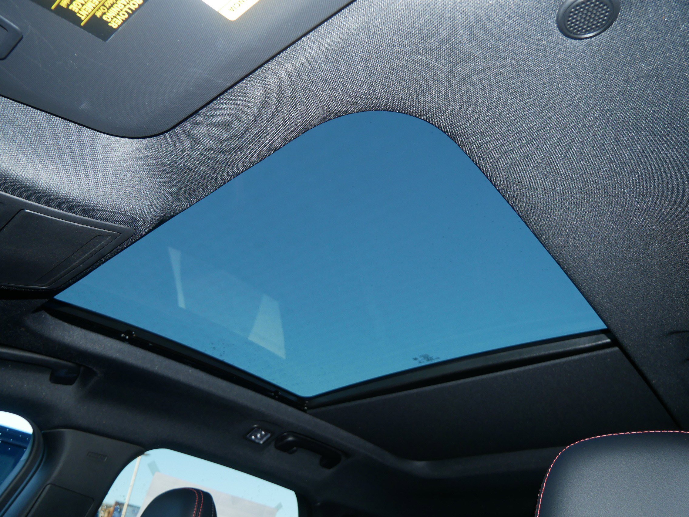 Used 2025 Ford Escape ST-Line Select w/ Tech Pack #2 image 34