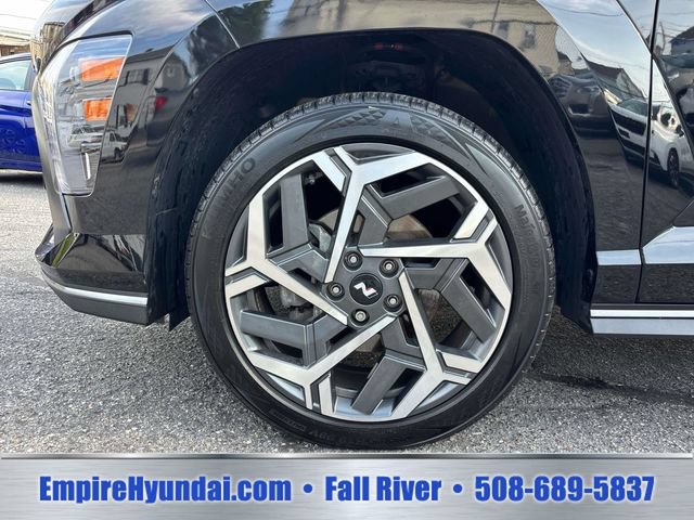 Certified 2024 Hyundai Kona N Line AWD/4WD image 9