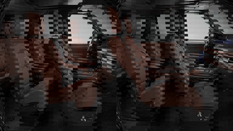 New 2026 Lincoln Navigator L Reserve image 29