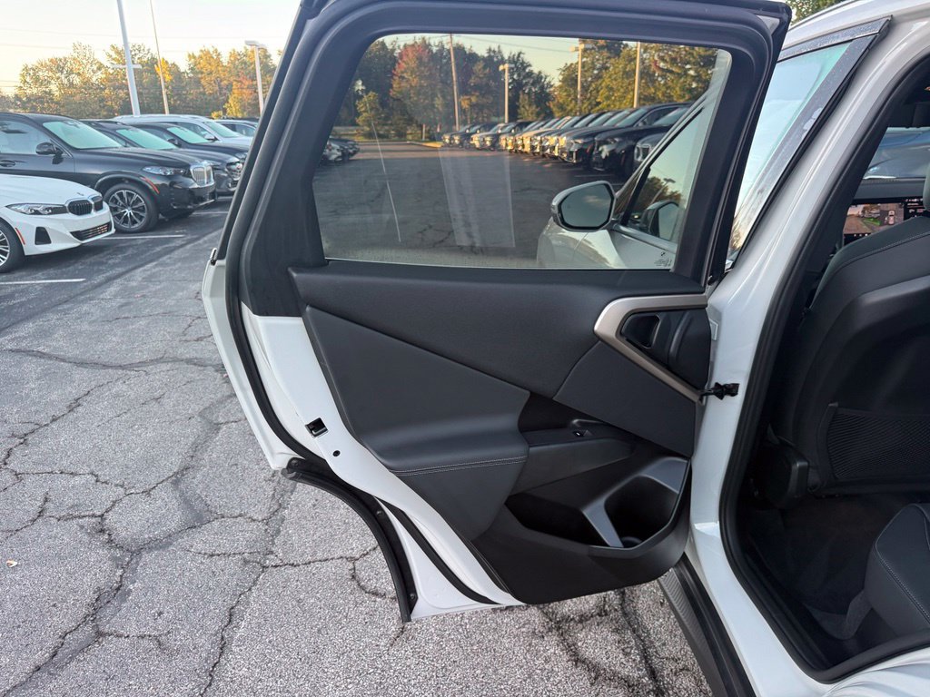 Used 2025 BMW X3 xDrive30i AWD/4WD image 22