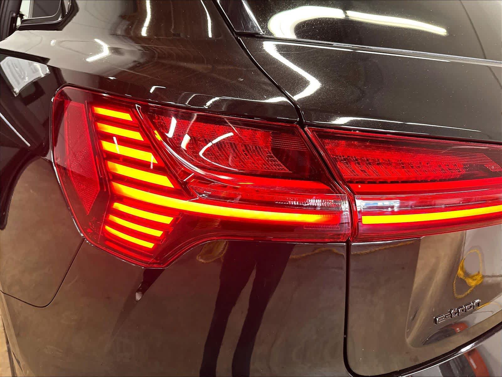 Certified 2023 Audi e-tron Chronos w/ Chronos Package AWD/4WD image 30