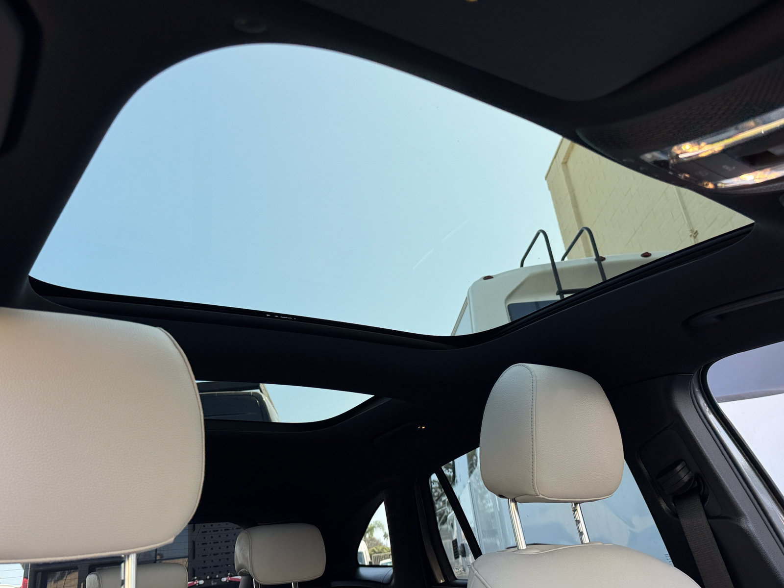 New 2026 Mercedes-Benz GLA 250 image 3