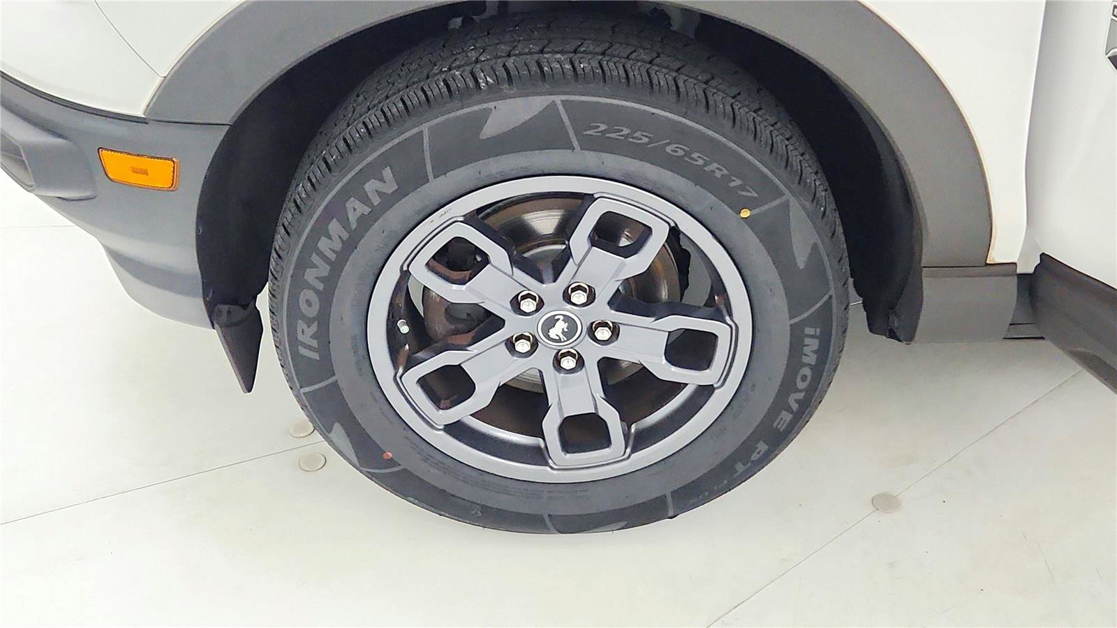 Used 2022 Ford Bronco Sport Big Bend AWD/4WD image 36
