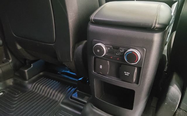 Used 2020 Ford Explorer ST w/ ST High-Performance Pack AWD/4WD image 20