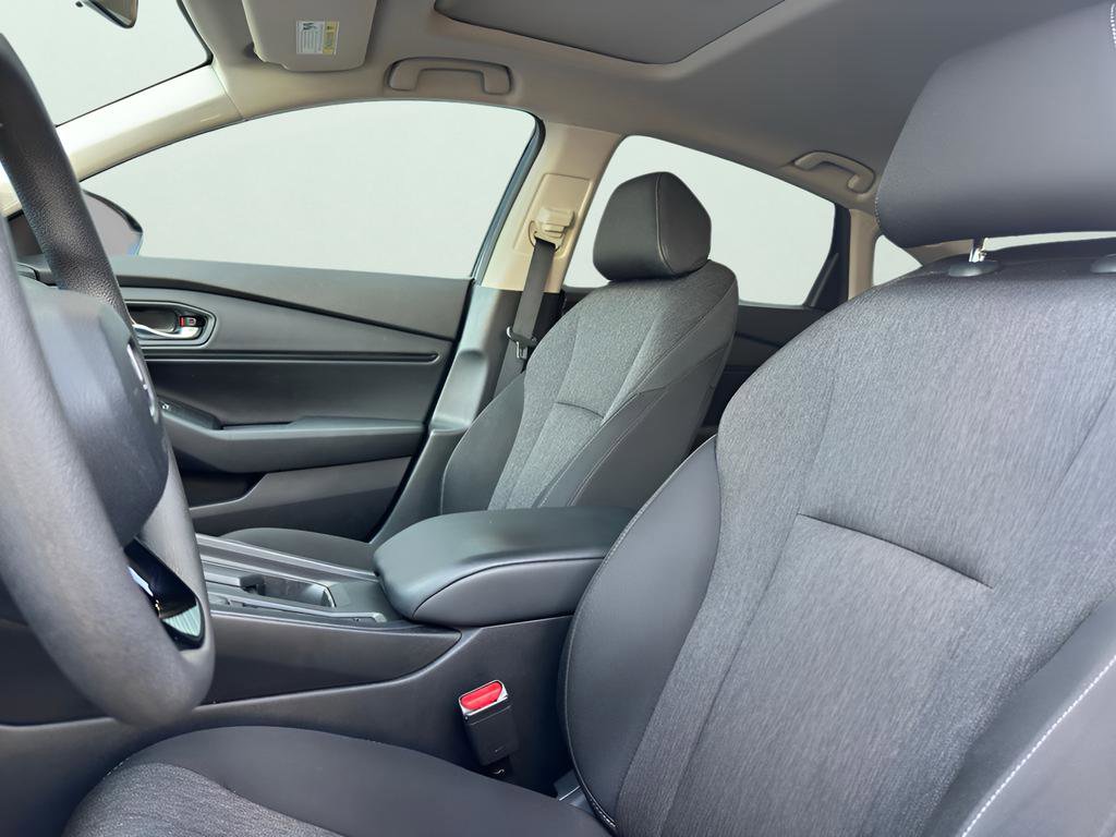 Used 2024 Honda Accord EX image 14