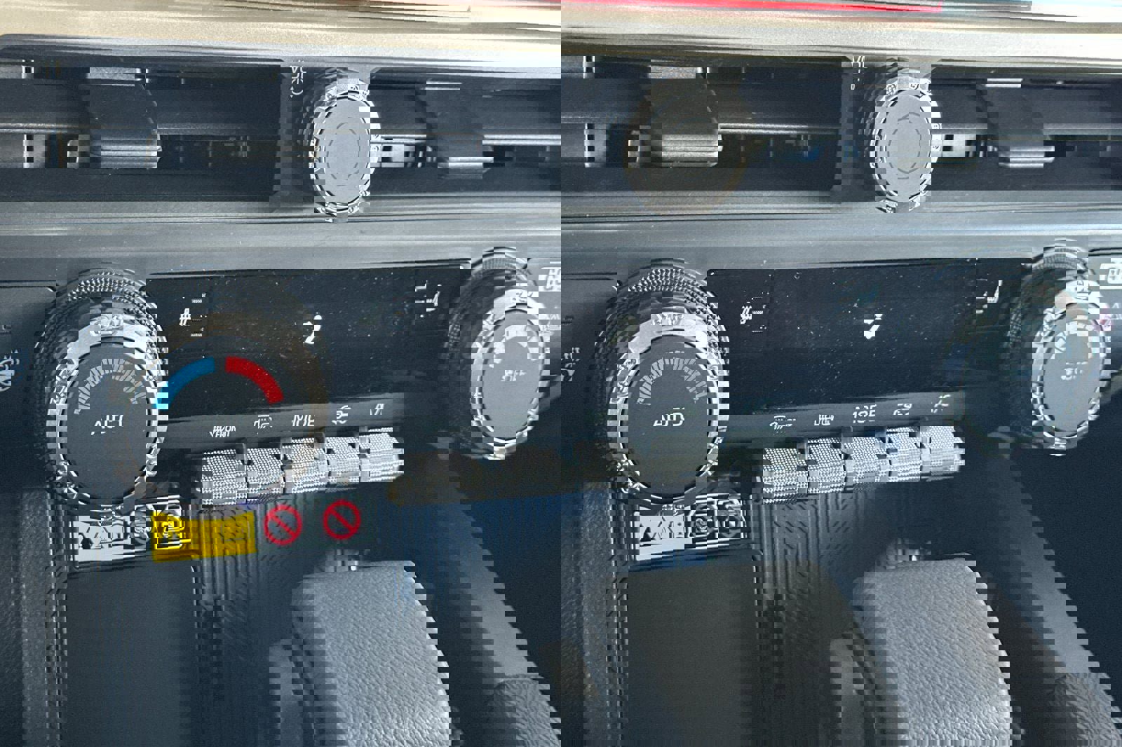 New 2026 Toyota Tacoma TRD Off-Road image 23