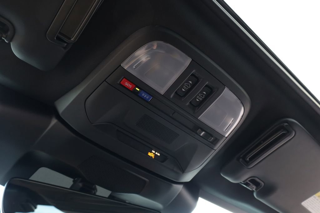 Certified 2024 Subaru Crosstrek 2.5i Sport w/ Popular Package #4A image 16