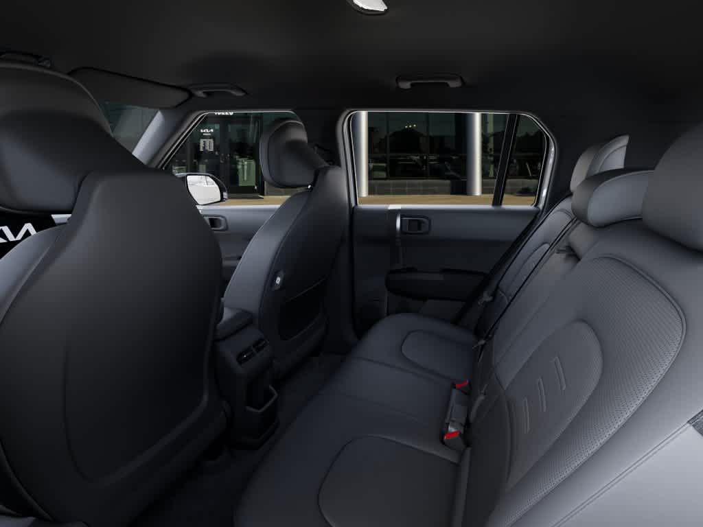 New 2027 Kia EV3 Wind FWD image 18