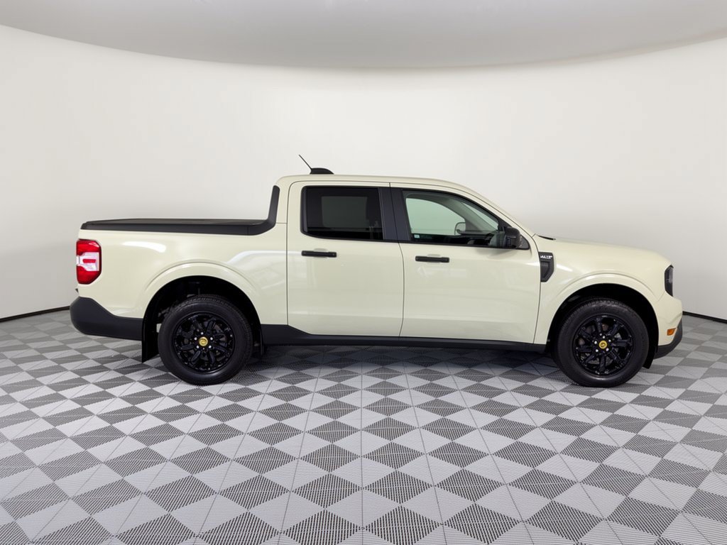 Used 2025 Ford Maverick XLT w/ XLT Luxury Package AWD/4WD image 8