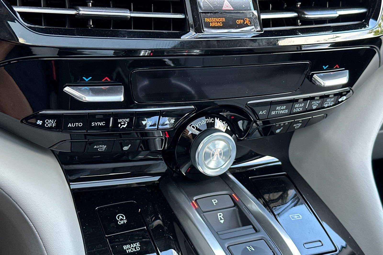 New 2026 Acura MDX w/ Technology Package image 20