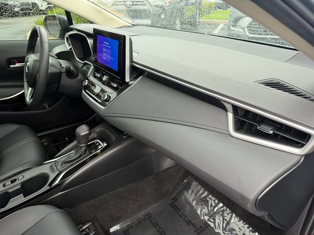Certified 2023 Toyota Corolla XLE FWD image 14